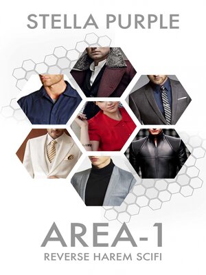 cover image of Area-1 (Volume 1)
